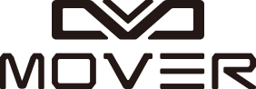 MOVER-摩尔机器人及数字化解决方案